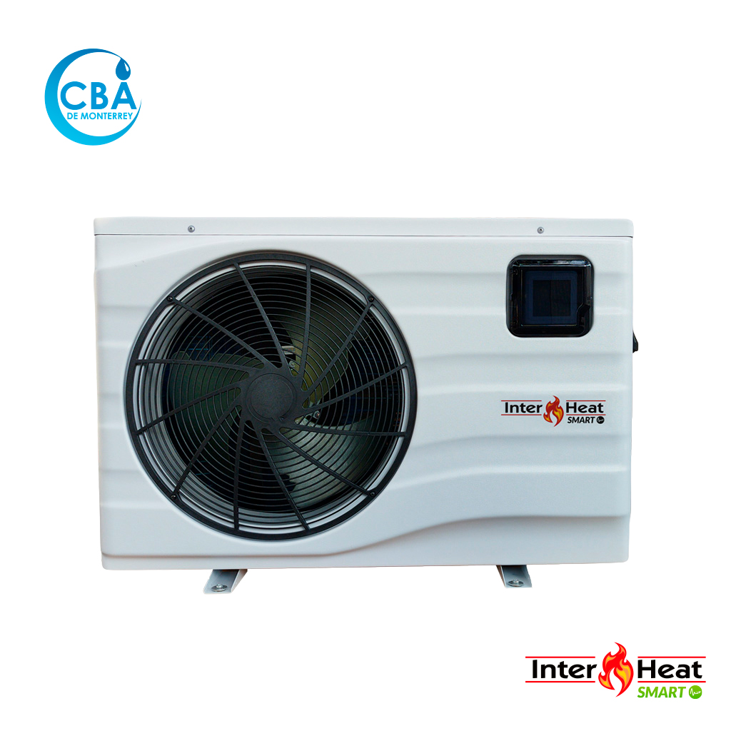 Bomba de Calor Inter Heat Smart – Inter Water