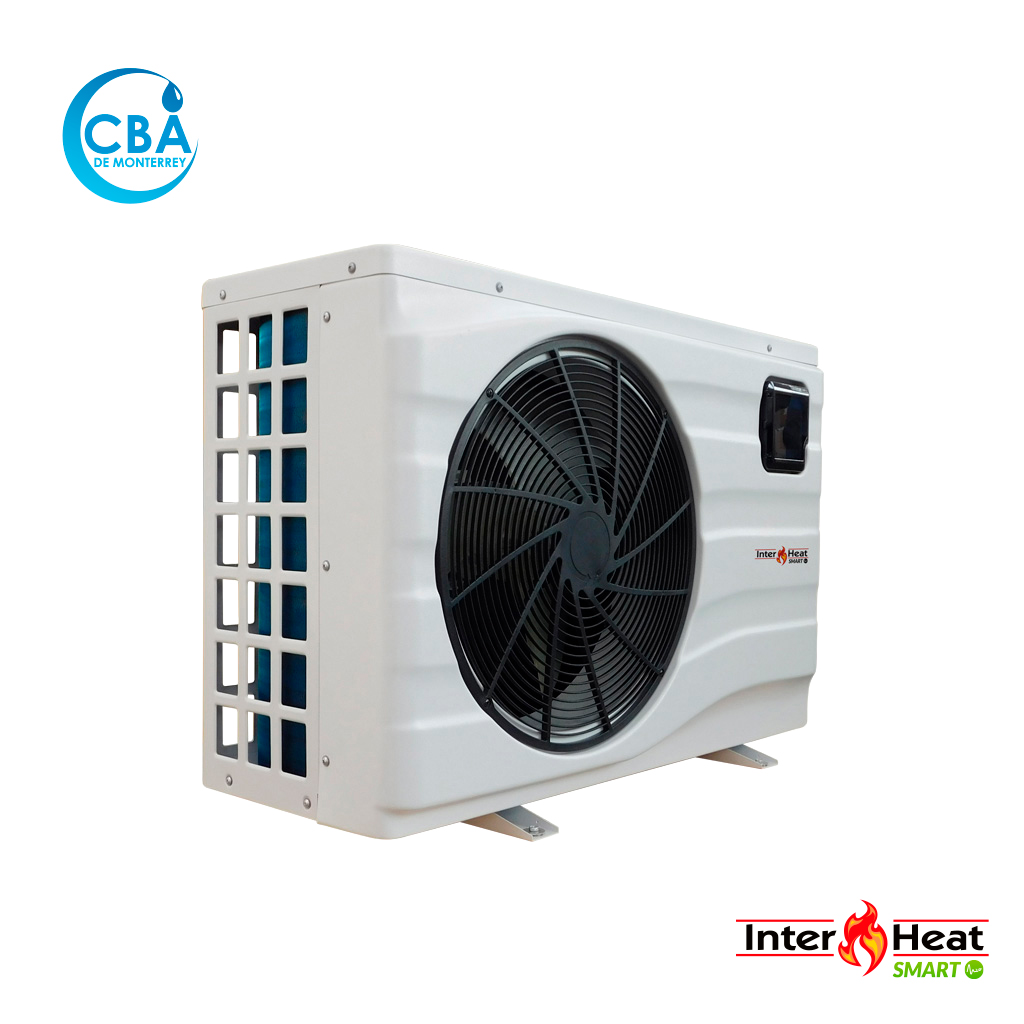 Bomba de Calor Inter Heat Smart – Inter Water - Image 2