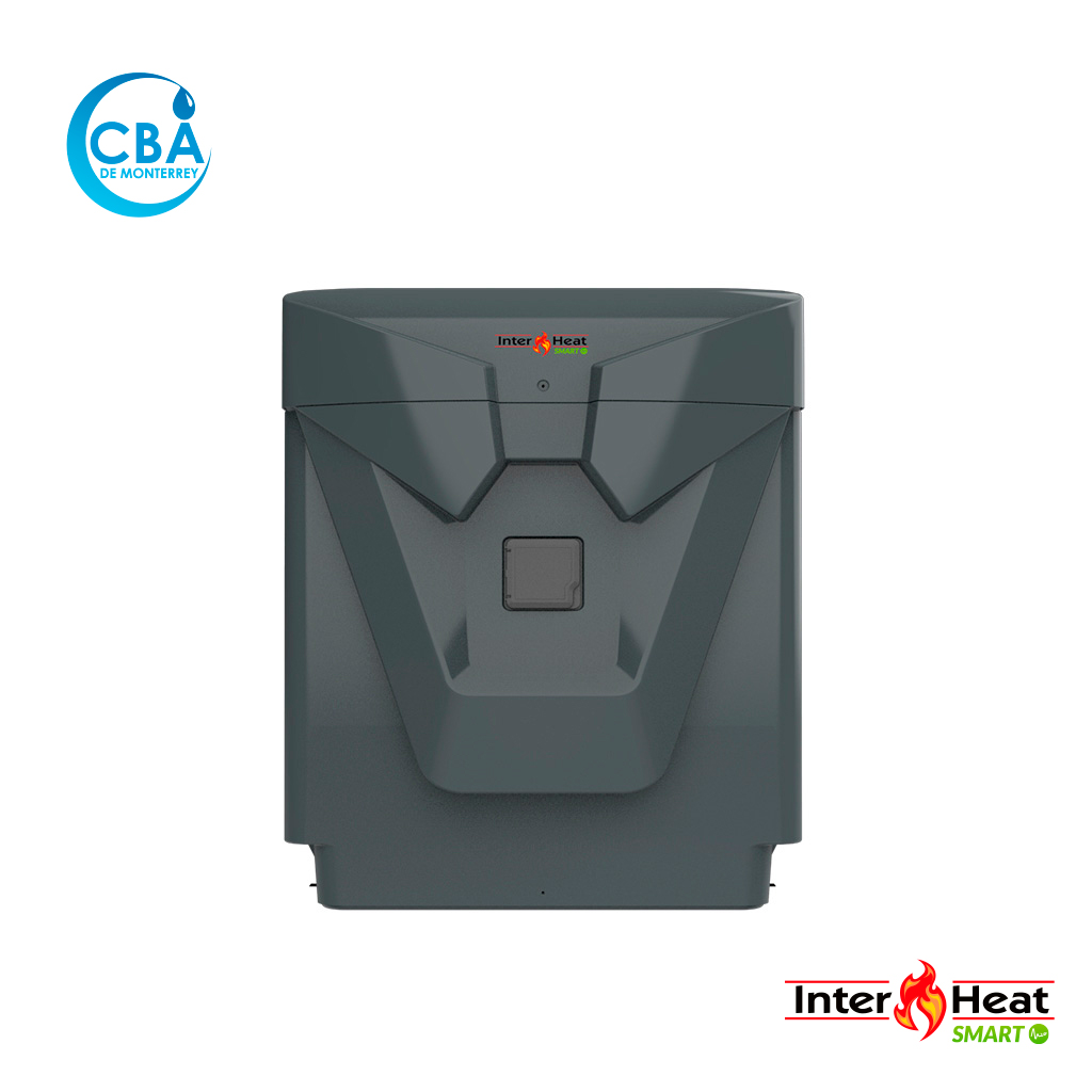 Bomba de Calor Inter Heat Smart 170IS– Inter Water