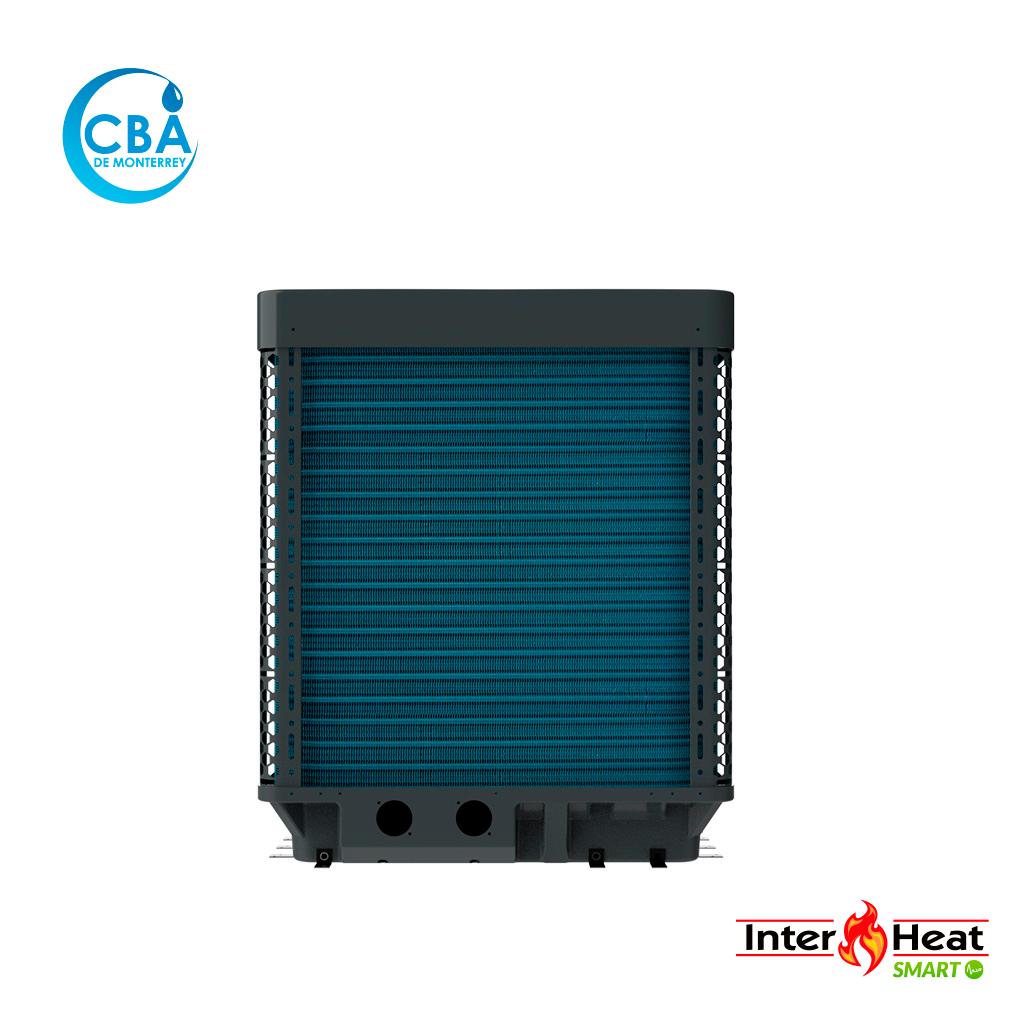 Bomba de Calor Inter Heat Smart 170IS– Inter Water - Image 4