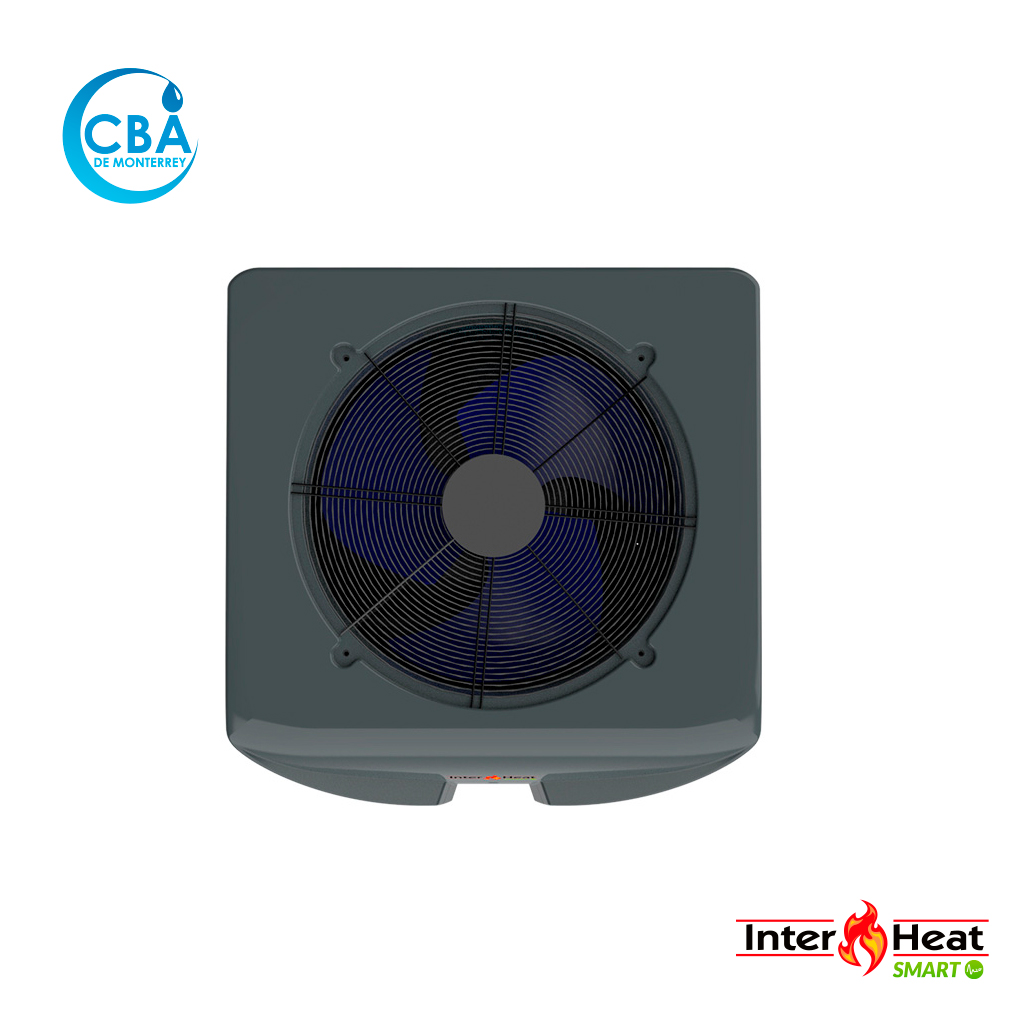Bomba de Calor Inter Heat Smart 170IS– Inter Water - Image 3
