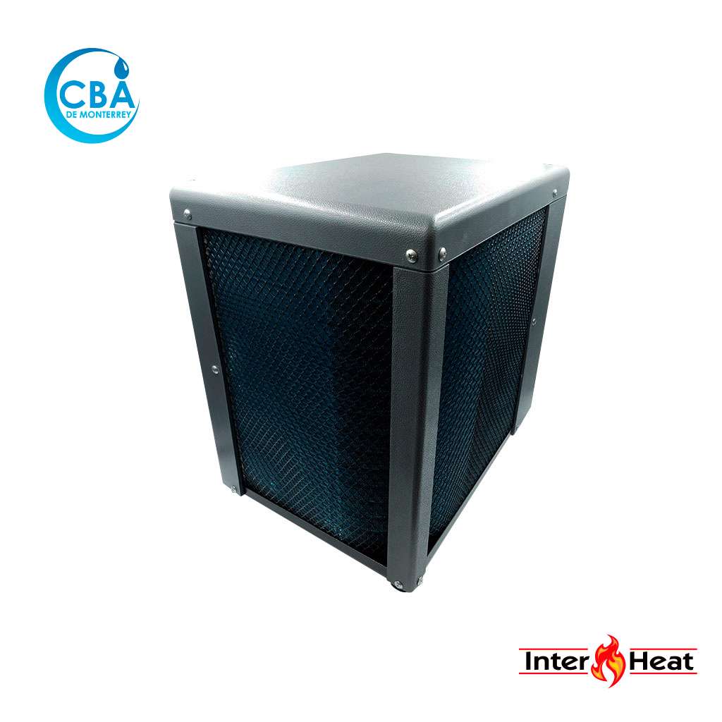 Bomba de Calor Inter Heat Mini – Inter Water - Image 3