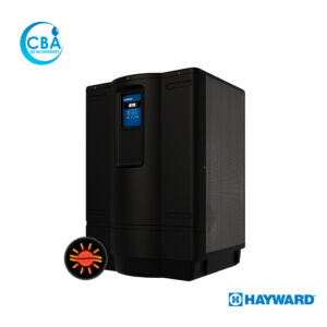 Bomba de Calor Heat Pro, 110K y 140K BTU's - Hayward