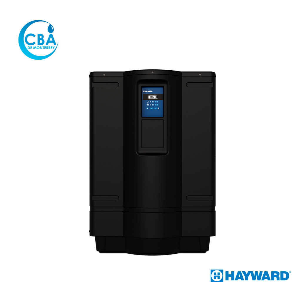 Bomba de Calor Heat Pro, 110K y 140K BTU's - Hayward - Image 2