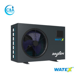 Bomba de Calor Raizen - Watex