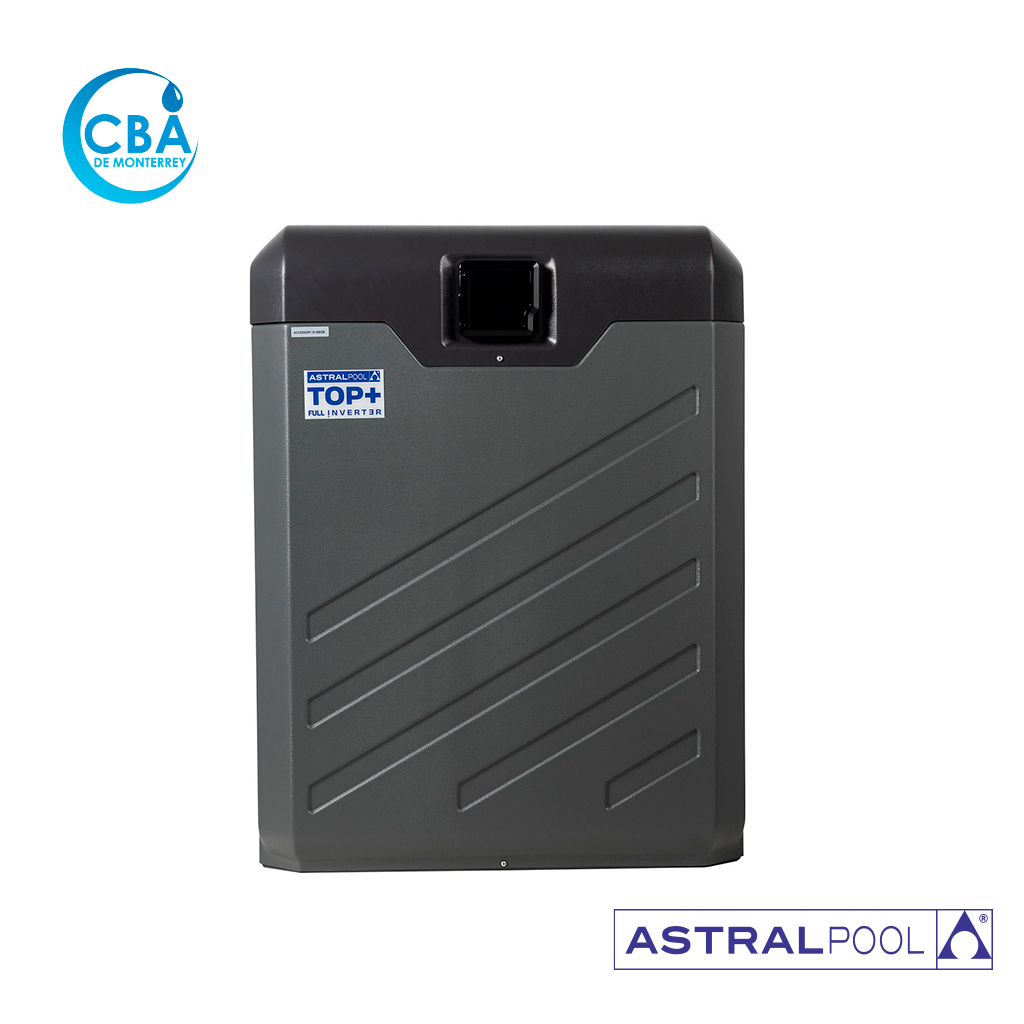 Top Full Inverter - Astra Pool