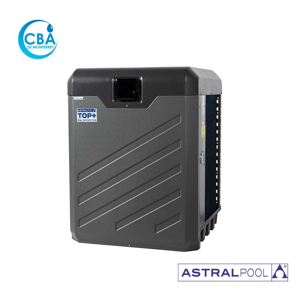 Top Full Inverter - Astra Pool - Image 2