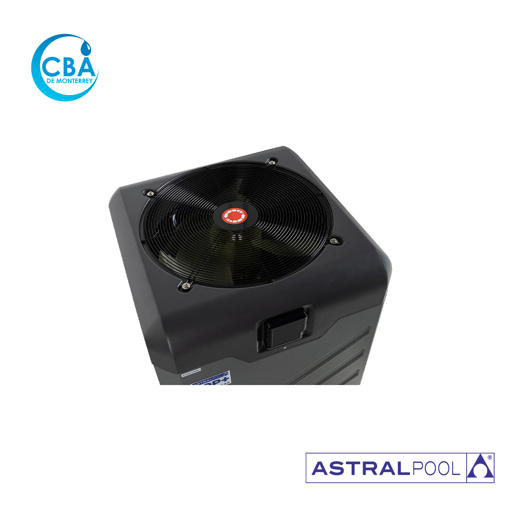 Top Full Inverter - Astra Pool - Image 4