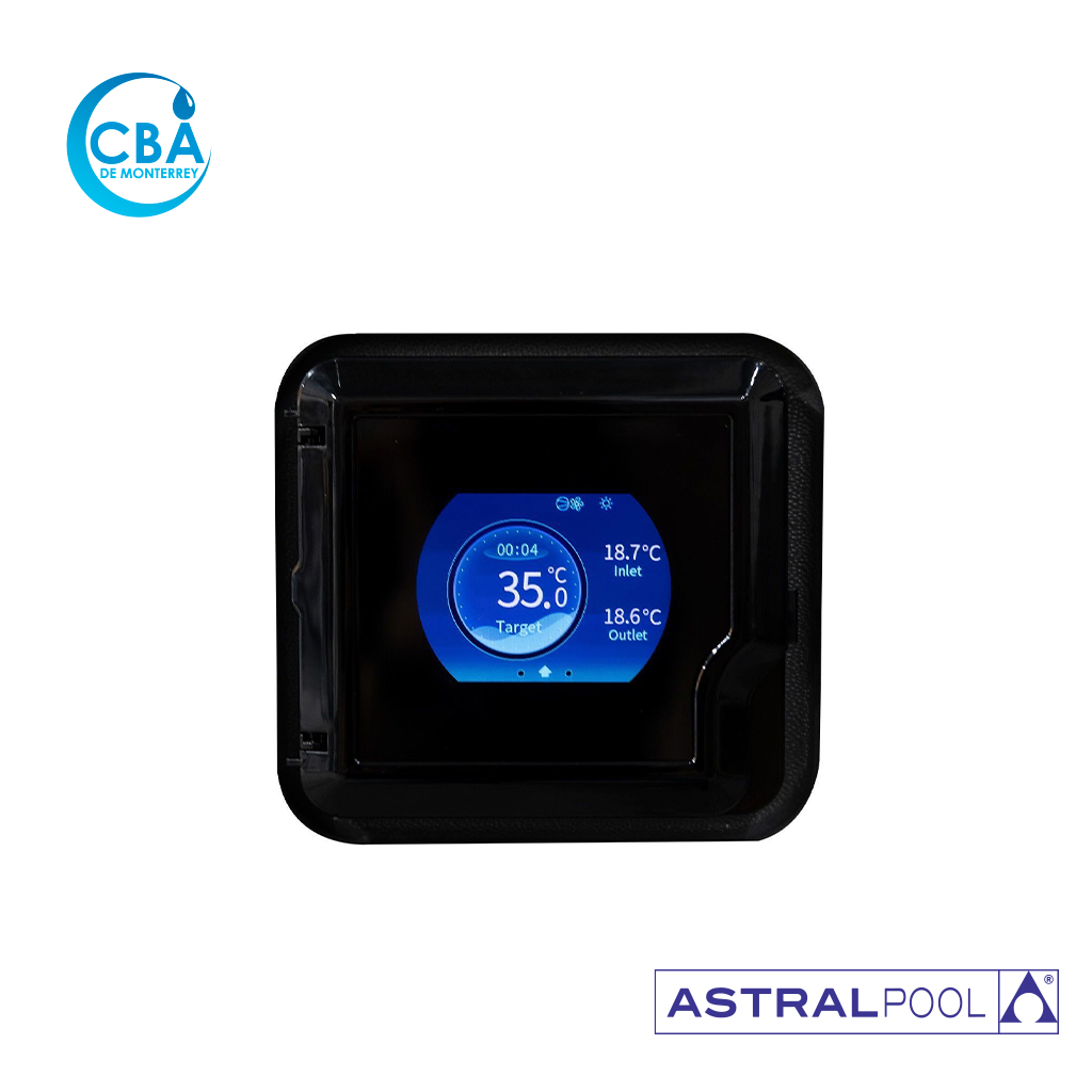 Top Full Inverter - Astra Pool - Image 3