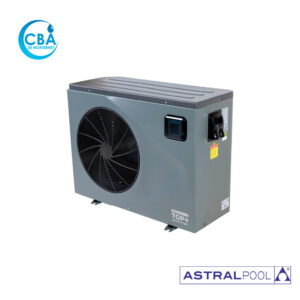Top Inverter - Astra Pool