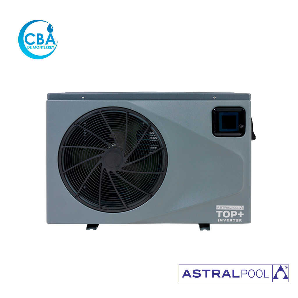 Top Inverter - Astra Pool - Image 2