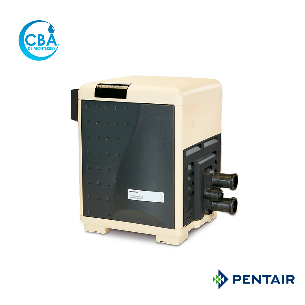 Calentador Master Temp - Pentair - Image 3