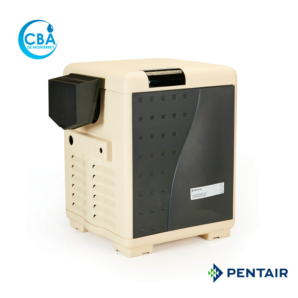 Calentador Master Temp - Pentair - Image 2