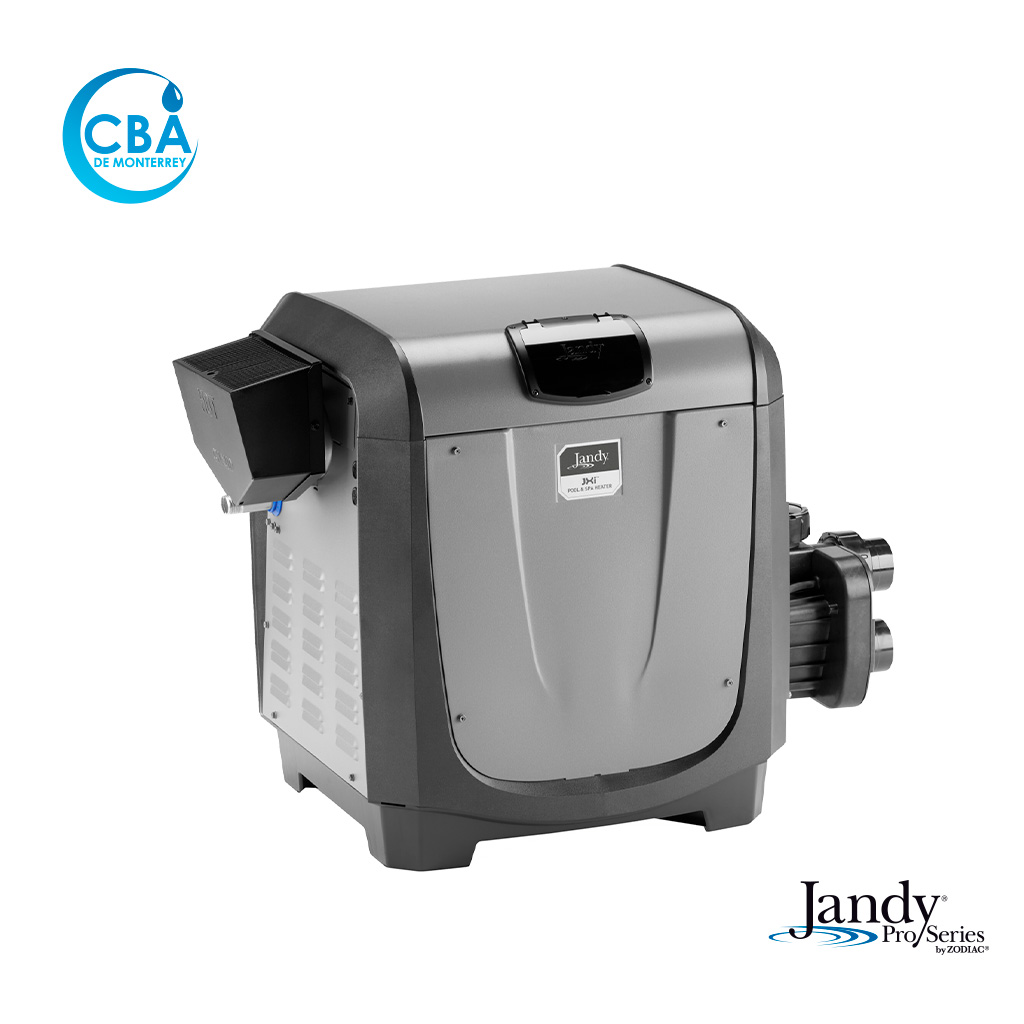 Calentador a Gas JXi - Jandy