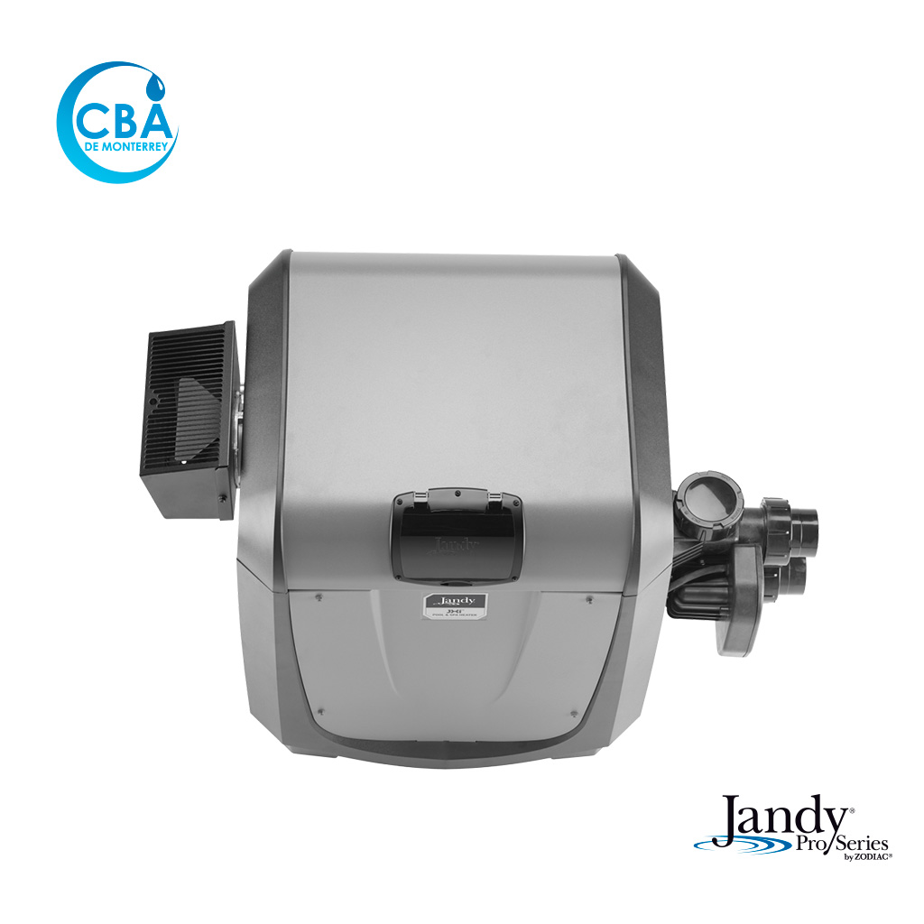 Calentador a Gas JXi - Jandy - Image 3