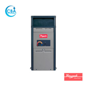 Calentador a Gas PR – Raypak