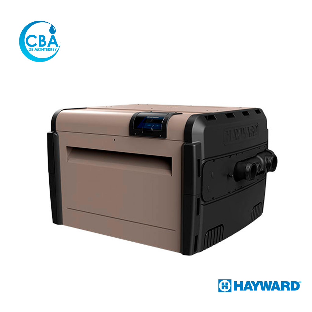 Calentador a Gas Universal H - Hayward - Image 2