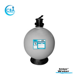 Filtro Artic – Inter Water