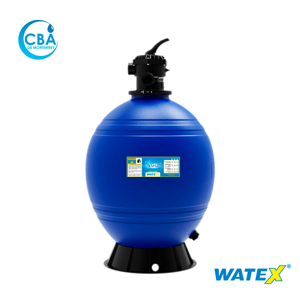 Filtro Gulf – Watex