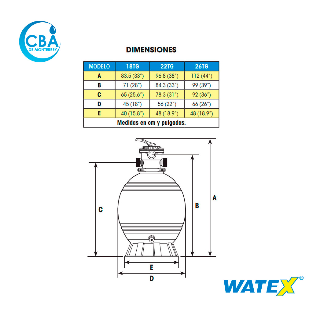 Filtro Gulf – Watex - Image 4