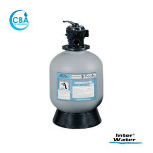 Filtro Pacific – Inter Water