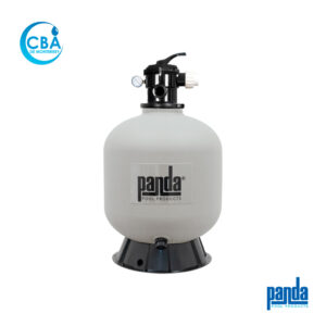 Filtro de Arena – Panda