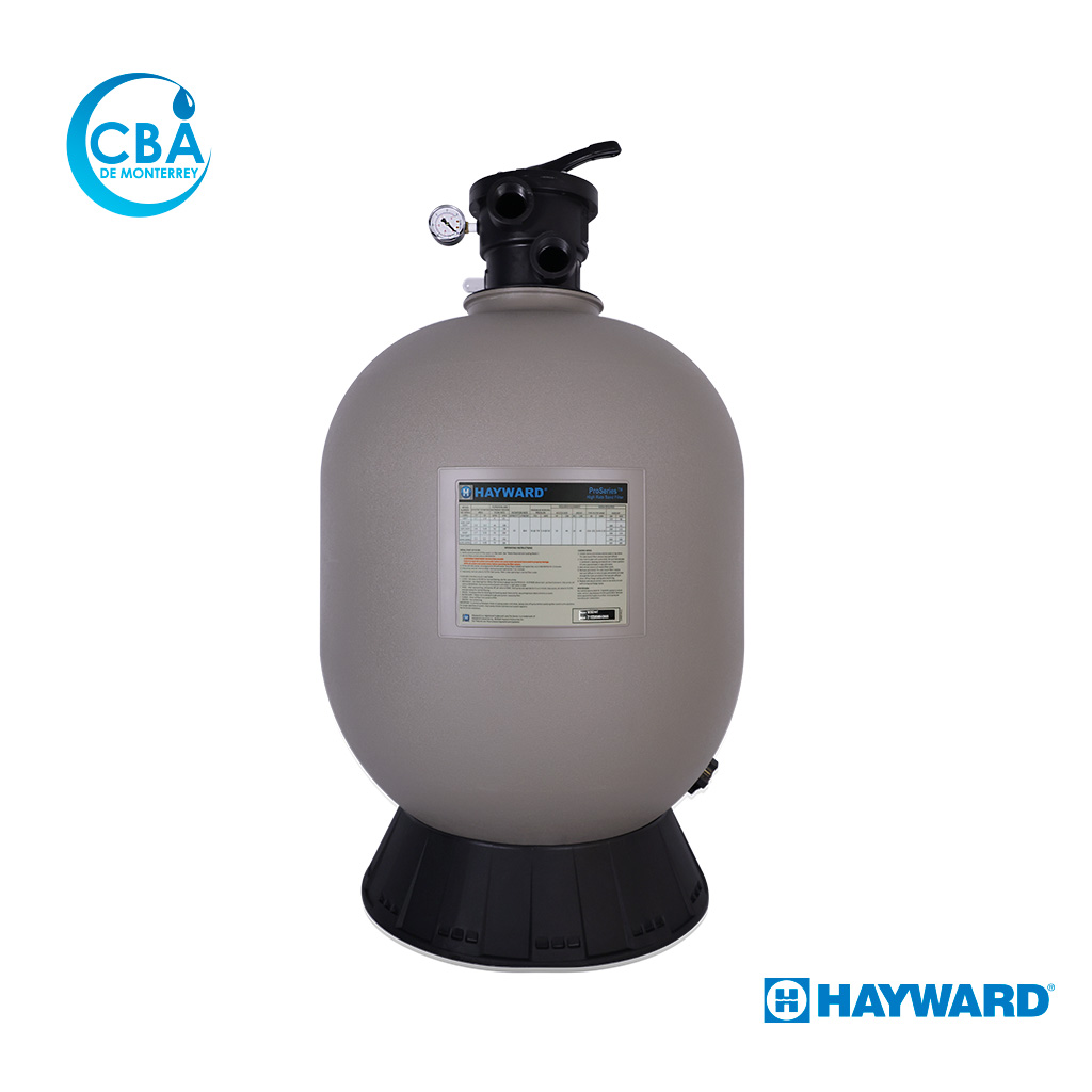 Filtro Pro Series - Hayward