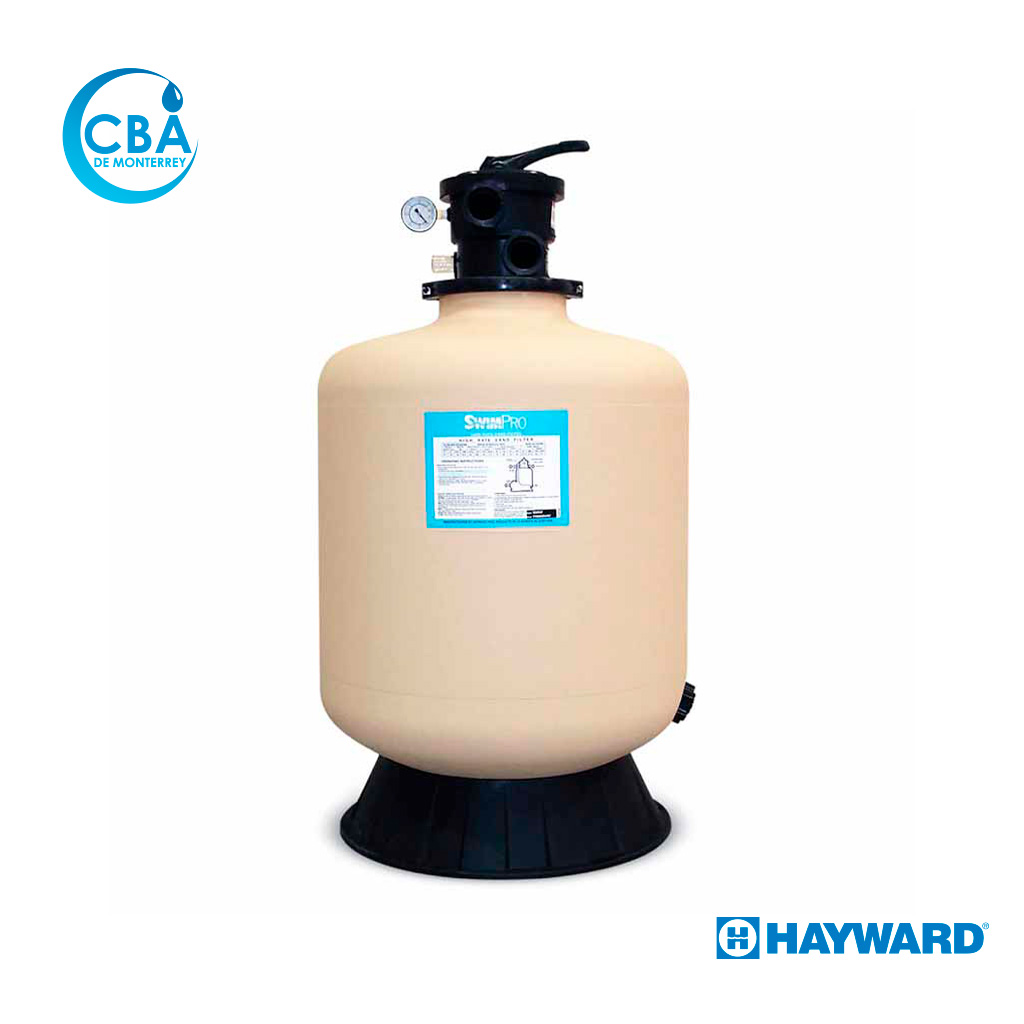 Filtro Swim Pro - Hayward