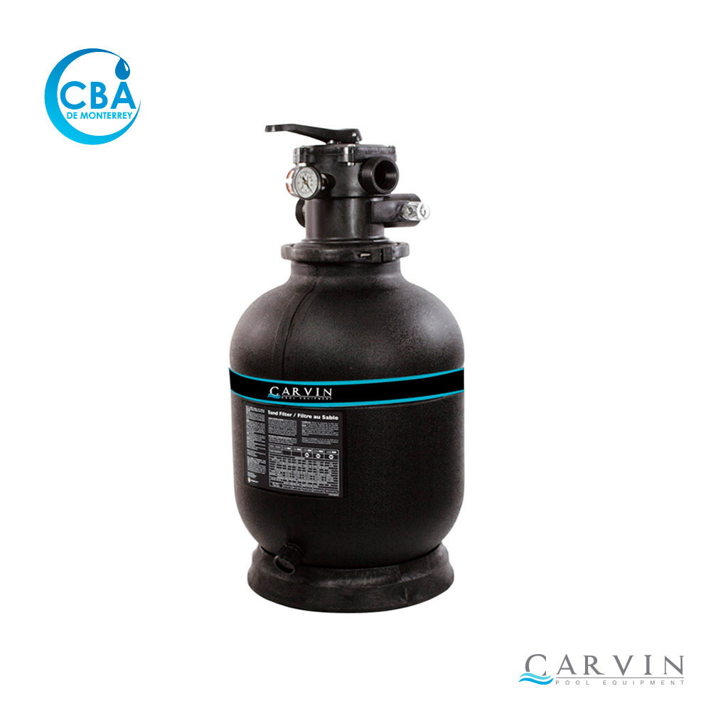 Filtro Laser - Carvin