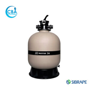 Filtro Merus – Sibrape