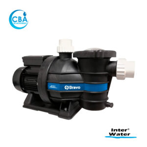 Motobomba Bravo – Inter Water