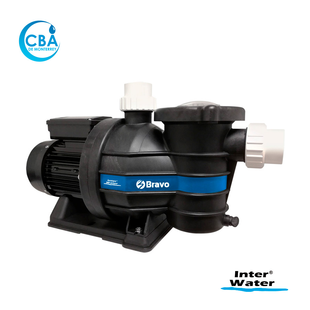 Motobomba Bravo – Inter Water