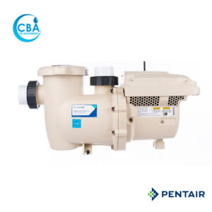 Motobomba Intelliflo3 VSF - Pentair