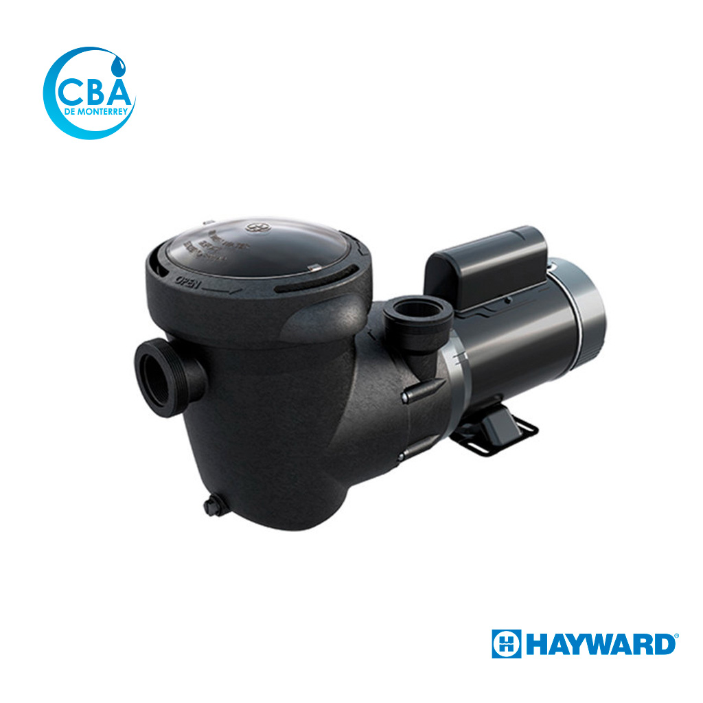 Motobomba PowerFlo Matrix - Hayward