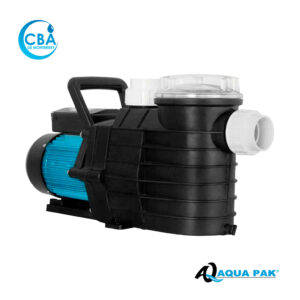 Motobomba Supra - Aqua Pak
