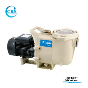 Motobomba Tigris – Inter Water
