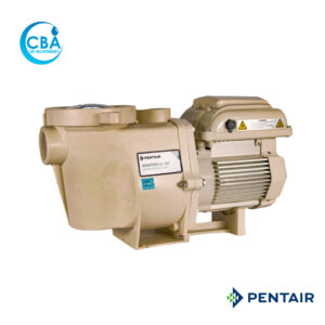 Motobomba Whisperflo XF - Pentair